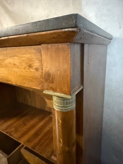 Secrétaire 