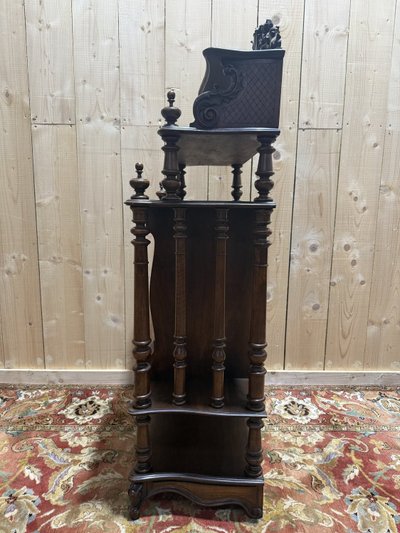 Möbel-/Musikschrank Napoleon III