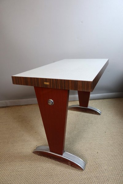 Formica-Bistrotisch