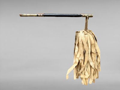 Sahai, Samurai-Kommandostab – Edo-Zeit (1603–1868)