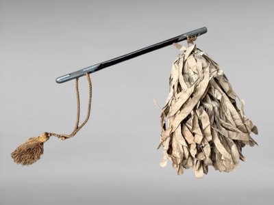 Sahai, Samurai-Kommandostab – Edo-Zeit (1603–1868).