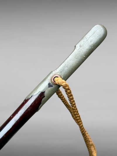 Sahai, Samurai-Kommandostab – Edo-Zeit (1603–1868).