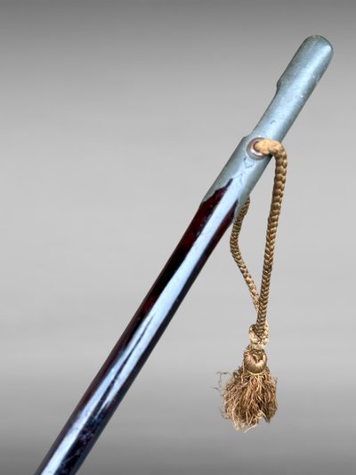 Sahai, Samurai-Kommandostab – Edo-Zeit (1603–1868).