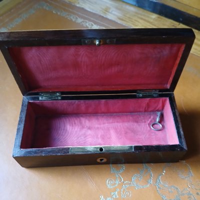 Löffelbox