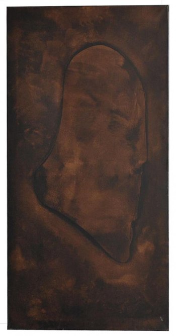 Series Of 6 Oils By Italian Artist Sebastiano Fini (1949-2003)