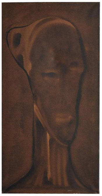 Series Of 6 Oils By Italian Artist Sebastiano Fini (1949-2003)