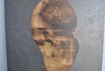 Series Of 6 Oils By Italian Artist Sebastiano Fini (1949-2003)