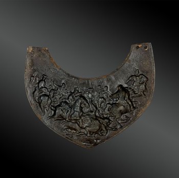 GORGERIN - France - XIXth century