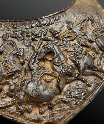 GORGERIN - France - XIXth century