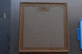 Entwurf eines Plakats Aquarell Signiert Jacques Lux Polichinelle Coquin Um 1900