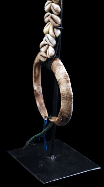 Body Ornament, Traditional, Tribal Art, Oceanic Art, Oceania, Papua New Guinea, 53 cm