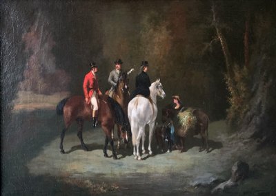 Incontro dei cavalieri Engler (.../1878)