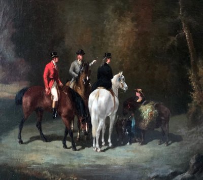 Incontro dei cavalieri Engler (.../1878)