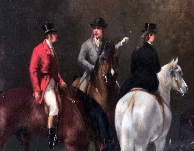 Incontro dei cavalieri Engler (.../1878)