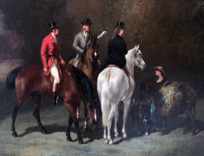 Incontro dei cavalieri Engler (.../1878)