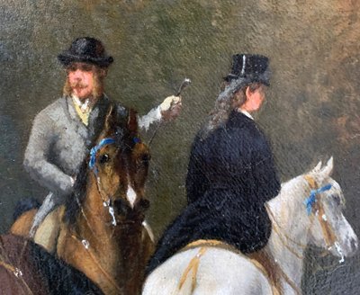 Incontro dei cavalieri Engler (.../1878)