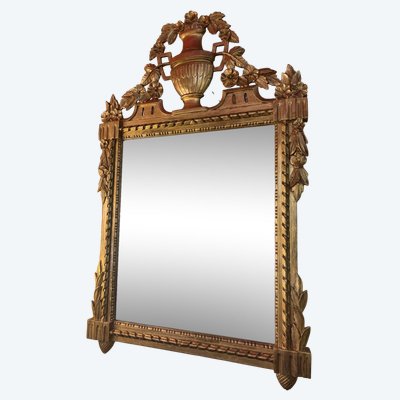 Miroir Provençal Louis XVI