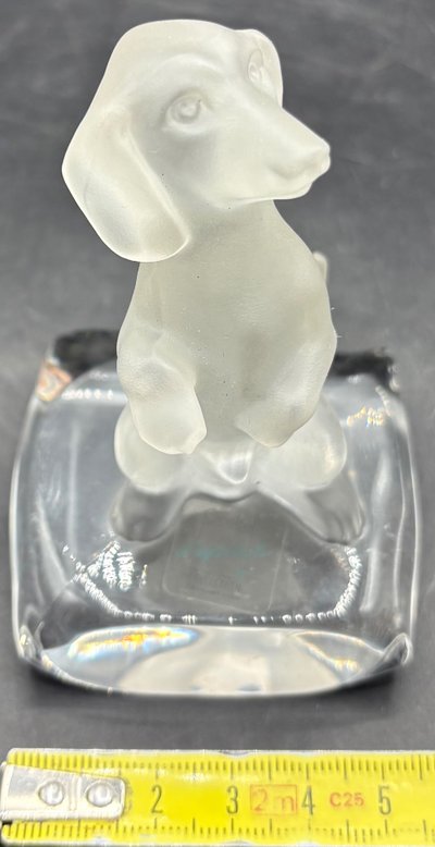 TECKEL KRISTAL