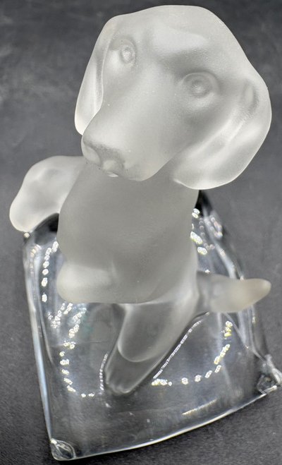 TECKEL KRISTAL