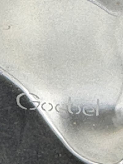 TECKEL KRISTAL