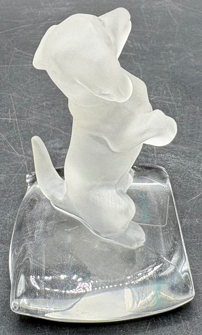 TECKEL KRISTAL