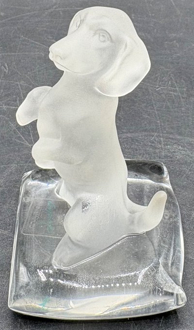 TECKEL KRISTAL