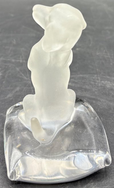 TECKEL KRISTAL