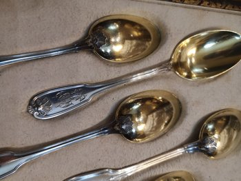 Coffee spoons