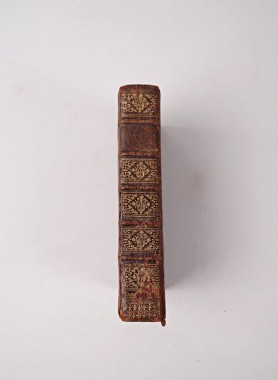 Memorie del maresciallo Berwik, volume uno, 1739 ad Amsterdam