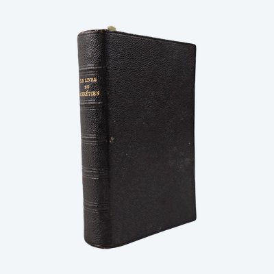 Das christliche Buch von 1911: Ämter, Sakramente, liturgische Riten und Praktiken