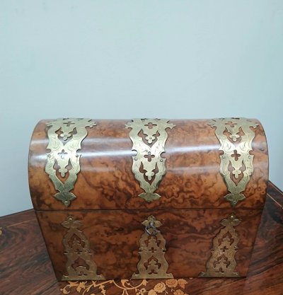 coffret à lettres