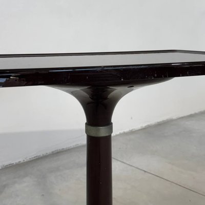 Table basse trolley produite par Kastilia