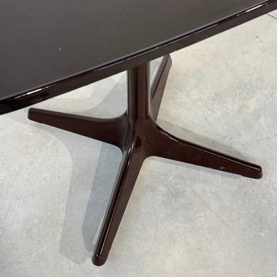 Table basse trolley produite par Kastilia