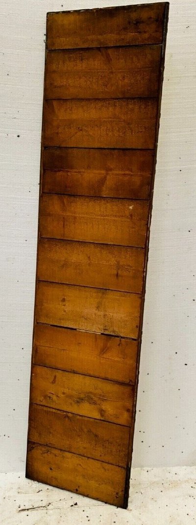Trumeau da camino del XIX secolo in legno e stucco dorato in stile Luigi XVI