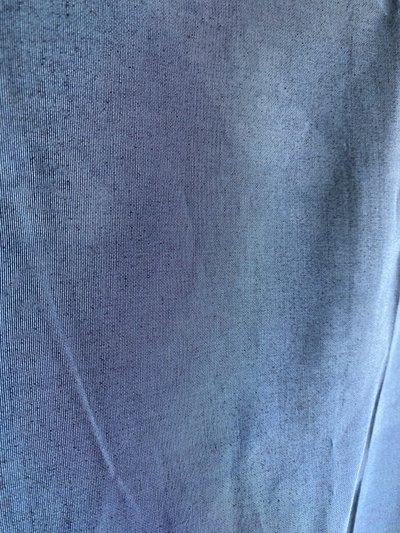 Buono Lampasso blu reale e oro, XX secolo