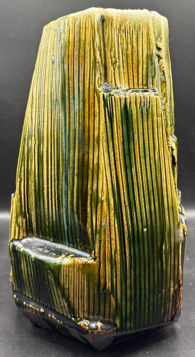 KOROKUSAN JAPANESE VASE