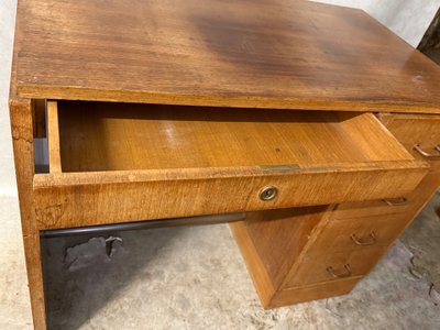 Art Deco desk
