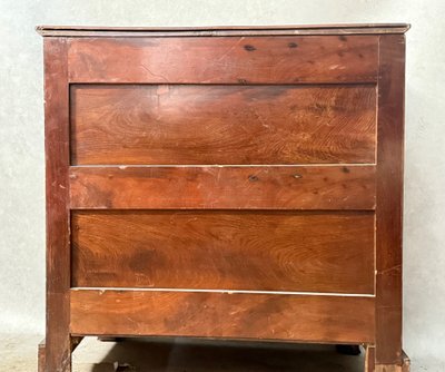 Empire-style sideboard