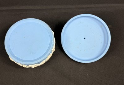 Splendida bomboniera di Wedgwood