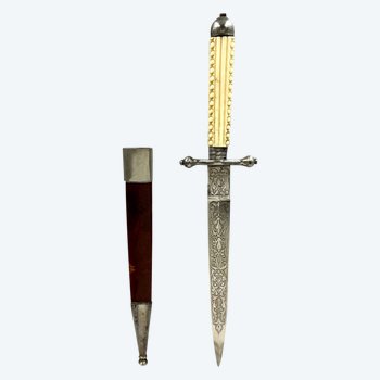 DAGO - Tolede, Spagna - XIX secolo