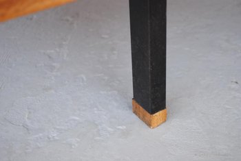 Scrivania presidenziale scandinava in teak