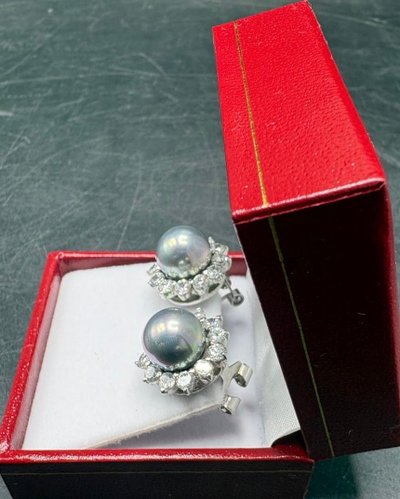 SILBERNE EARL & OXIDBOX