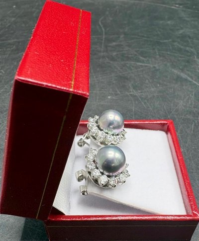 SILBERNE EARL & OXIDBOX