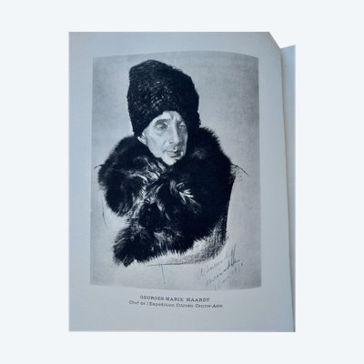 Die Gelbe Kreuzfahrt