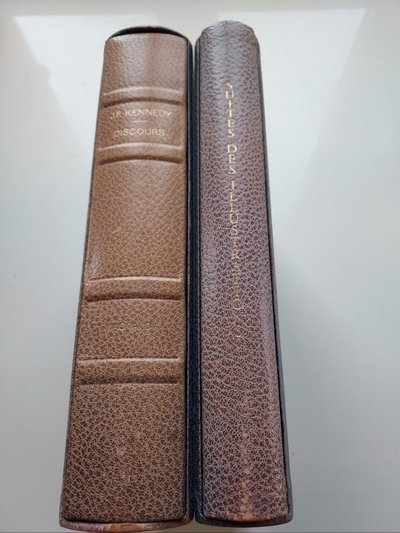 Discorso di JF Kennedy
