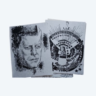 Rede von John F. Kennedy