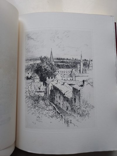 J.K. Huysmans L'Oblato