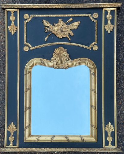 Miroir style N III