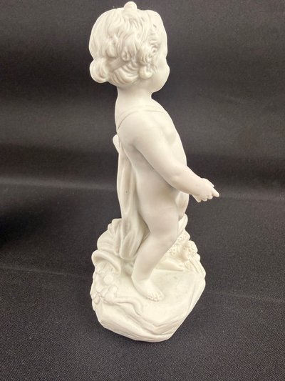 Graziosi puttini secondo Falconet