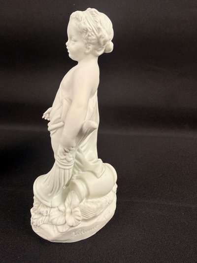 Graziosi puttini secondo Falconet